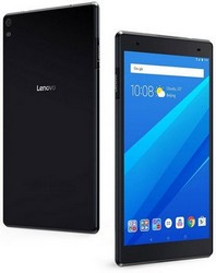 Прошивка планшета Lenovo Tab 3 8 Plus в Сургуте